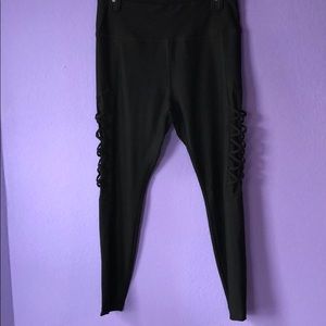 Spandex VOGO leggings
